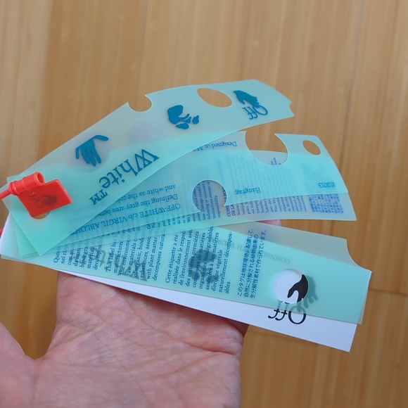 Off White Hoodie Sweatshirt - Picture 6 of 12